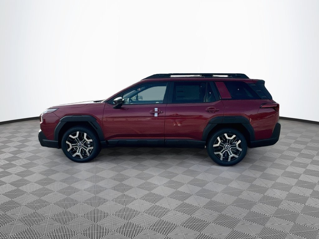 New 2026 Subaru Outback Touring XT AWD/4WD image 5