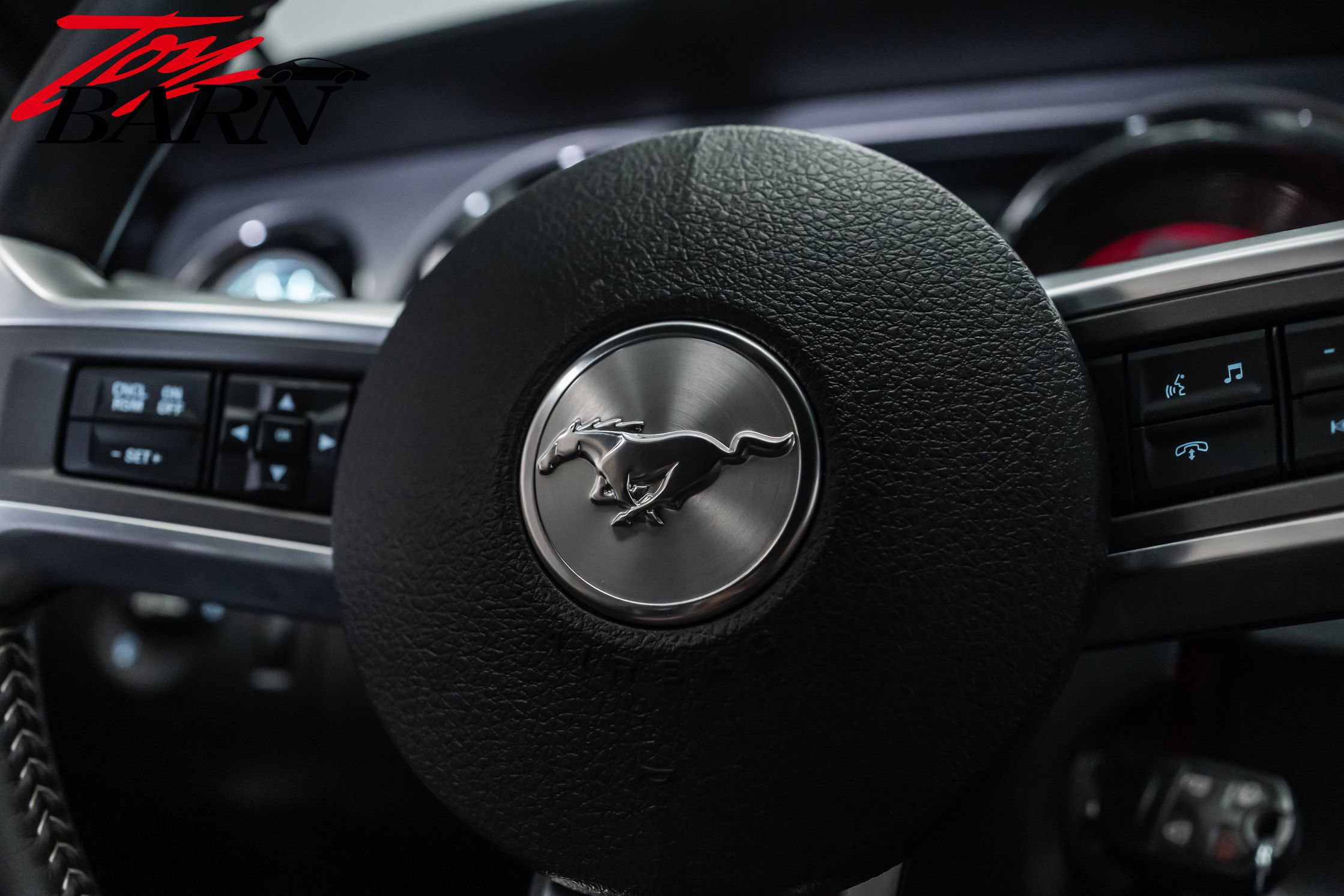 Used 2014 Ford Mustang GT Premium w/ Electronics Package image 32