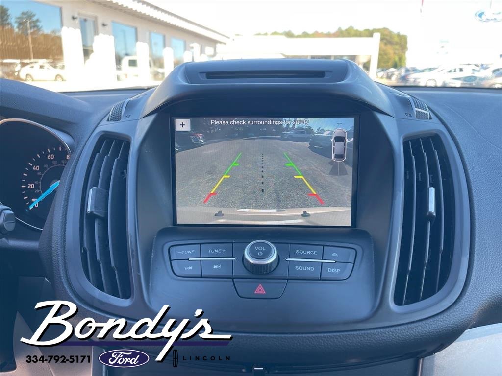 Used 2018 Ford Escape SEL image 8