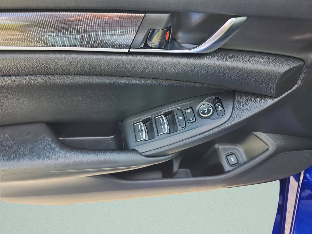 Used 2021 Honda Accord Sport image 21