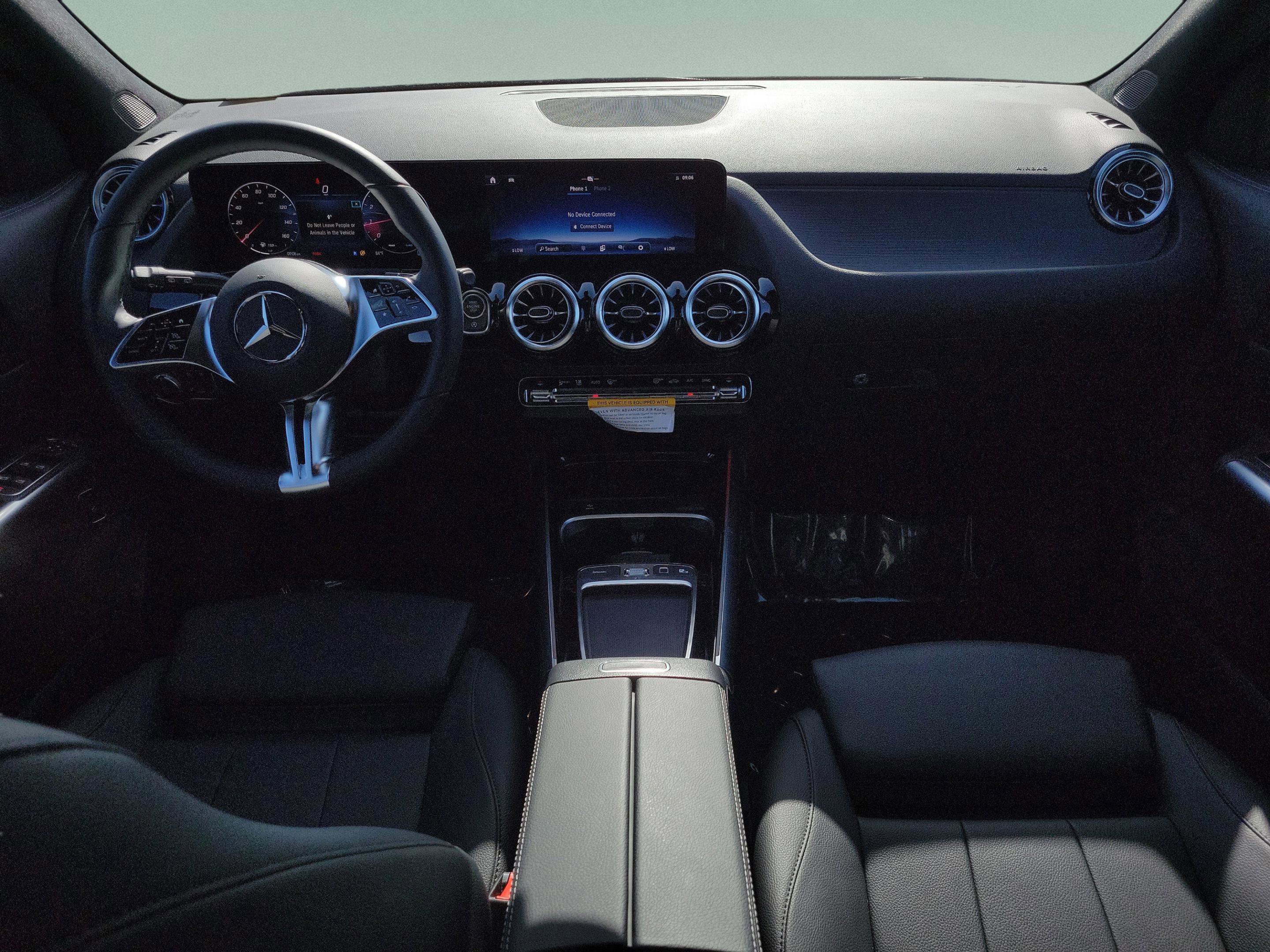 Certified 2026 Mercedes-Benz GLA 250 image 15