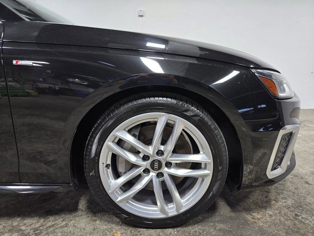 Used 2023 Audi A4 2.0T Premium Plus image 59