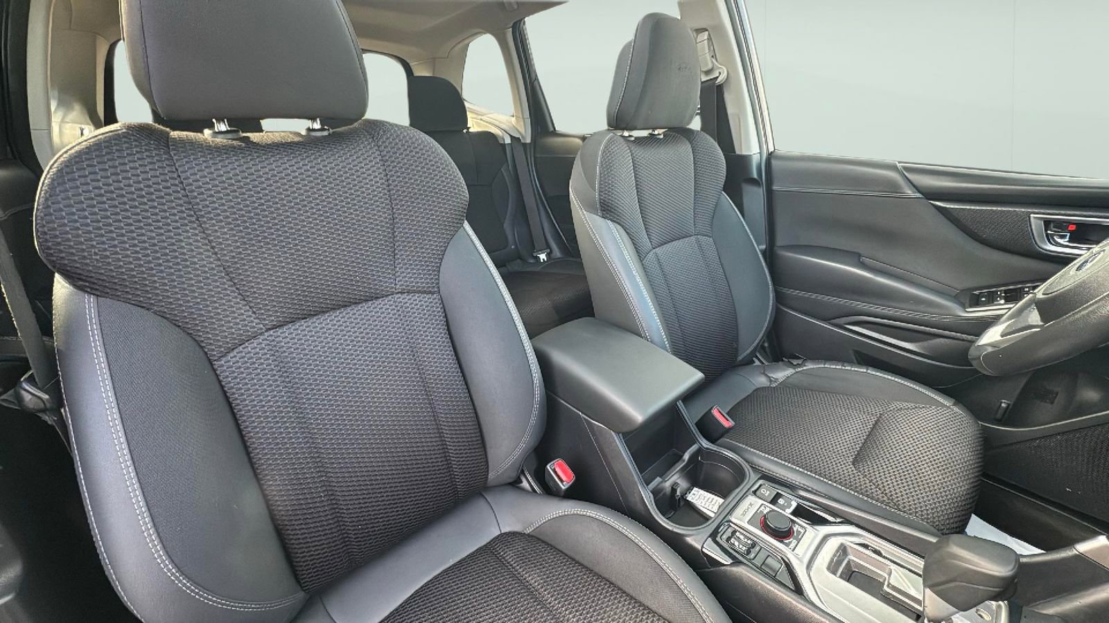 Used 2019 Subaru Forester Premium image 21