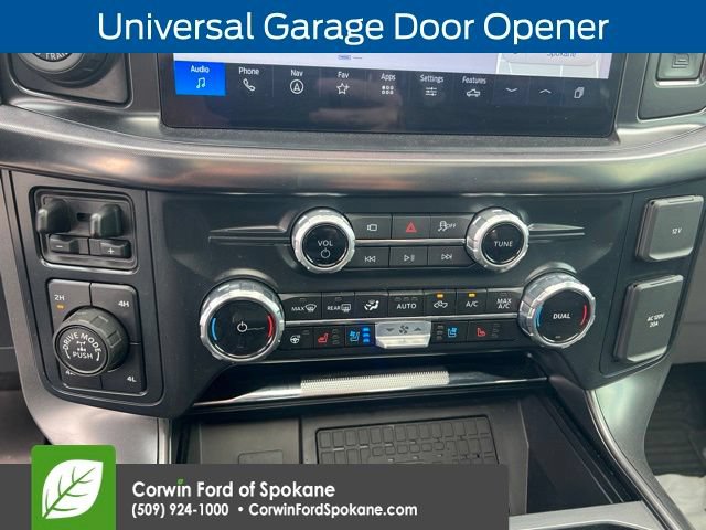 Used 2025 Ford F150 Tremor w/ Equipment Group 402A High AWD/4WD image 13