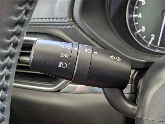 Used 2019 MAZDA CX-5 Grand Touring Reserve image 6