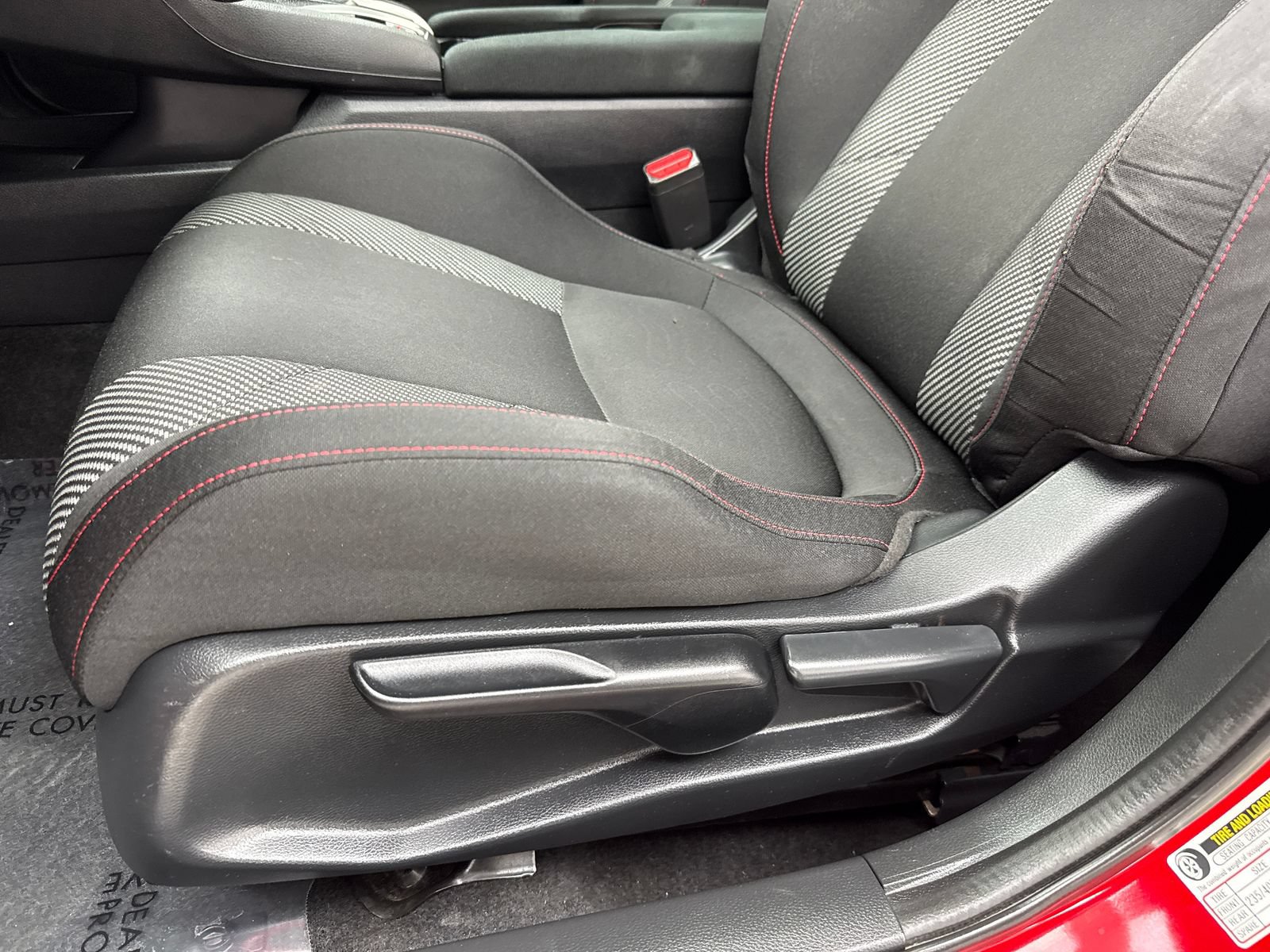 Used 2019 Honda Civic Si image 33