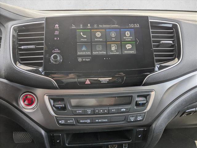 Used 2023 Honda Passport EX-L image 14