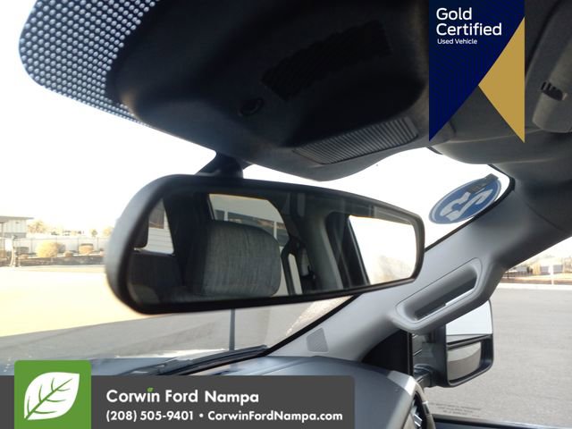 Used 2023 Ford F150 XLT w/ Trailer Tow Package image 23