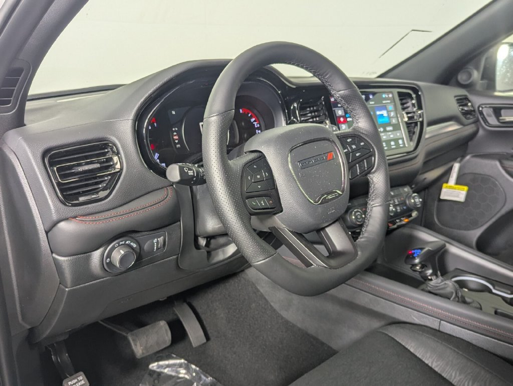 New 2026 Dodge Durango GT w/ Blacktop Package RWD image 13