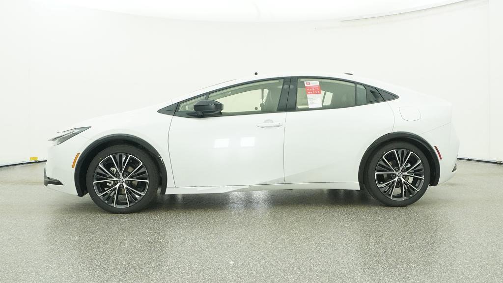 New 2026 Toyota Prius XLE image 9