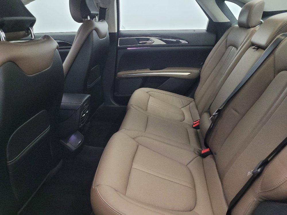 Used 2016 Lincoln MKZ Hybrid w/ Equipment Group 600A Reserve image 18