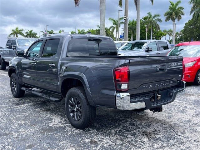 Used 2021 Toyota Tacoma SR5 image 27