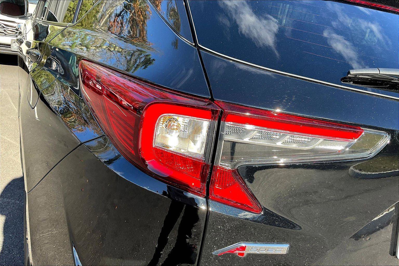 Certified 2024 Acura RDX A-Spec image 32