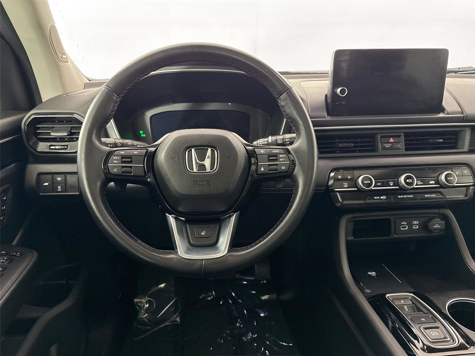 Used 2023 Honda Pilot Elite image 33