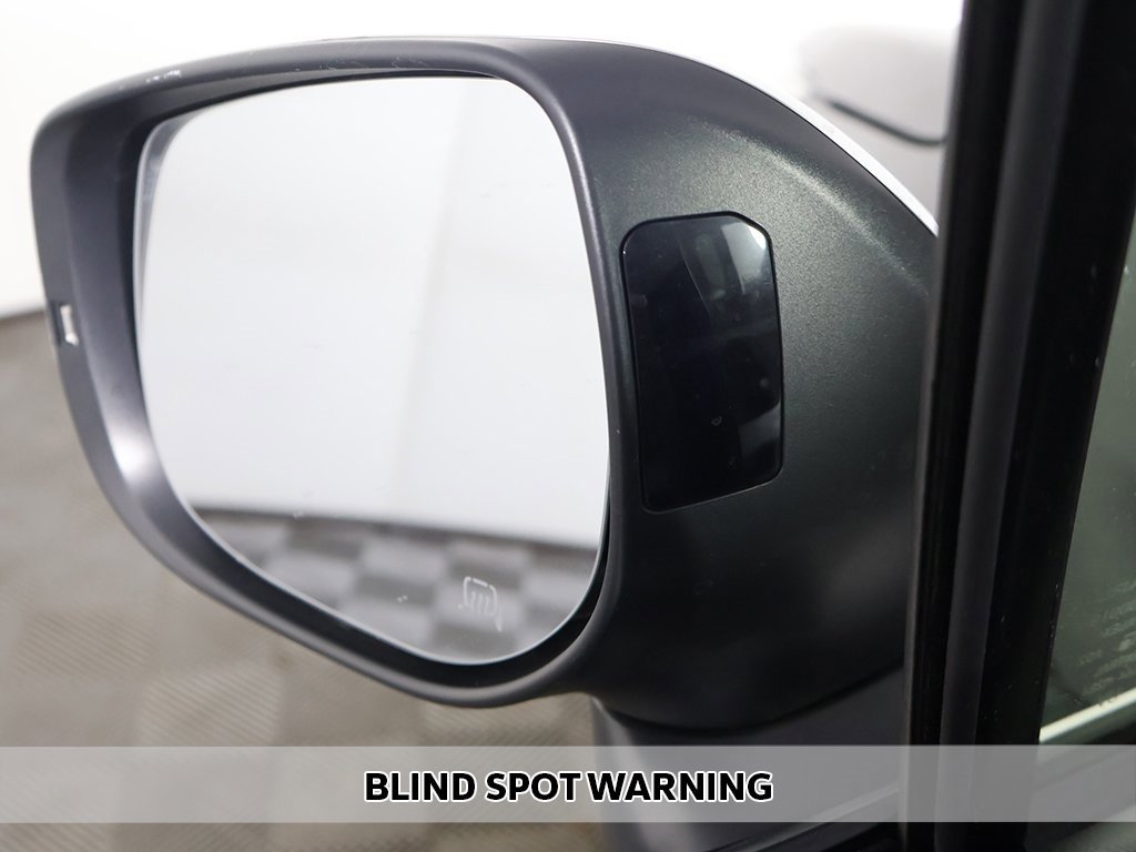 Used 2024 Subaru Forester Touring image 7