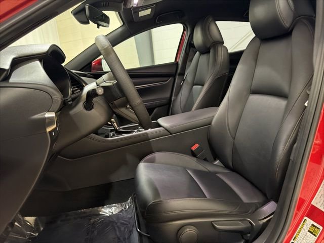 Used 2019 MAZDA MAZDA3 Hatchback image 11