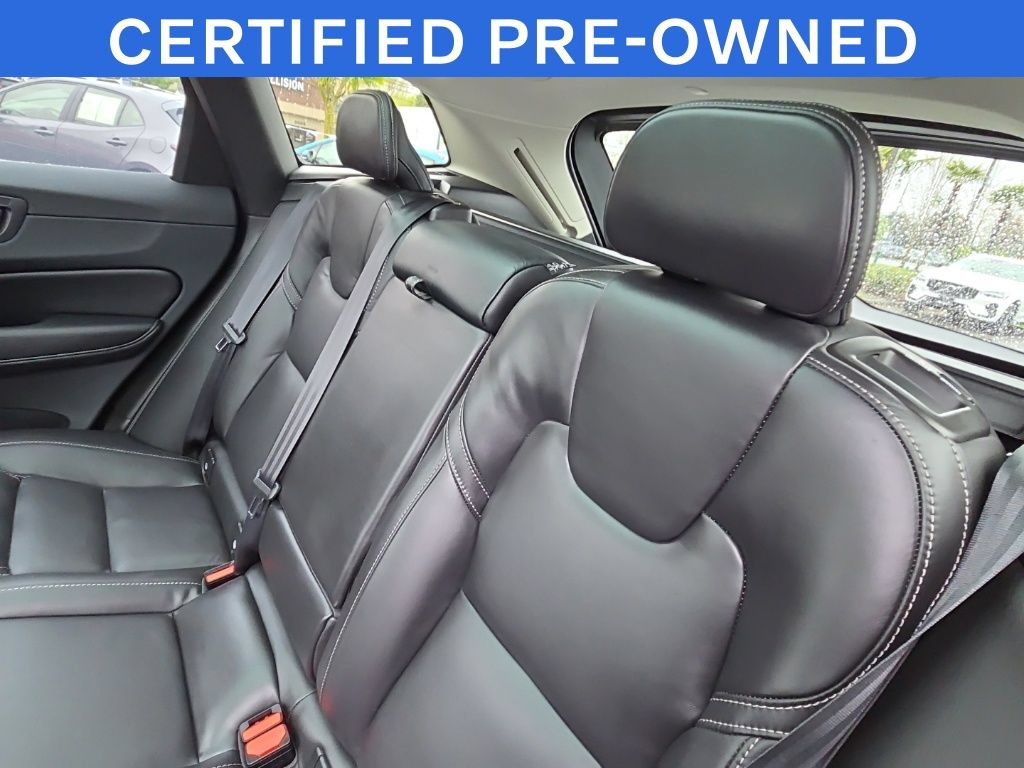 Used 2023 Volvo XC60 B5 Ultimate w/ Climate Package AWD/4WD image 6