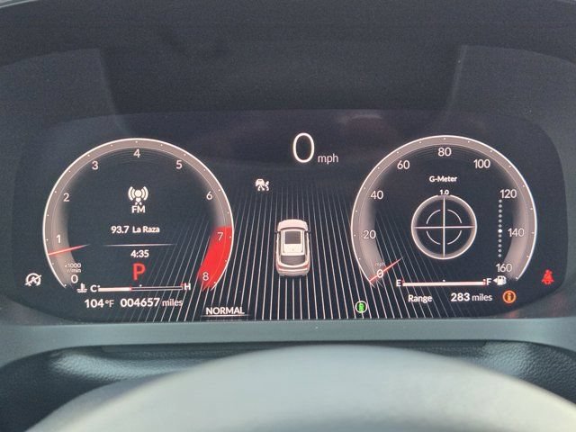 Used 2026 Acura MDX A-Spec AWD/4WD image 19