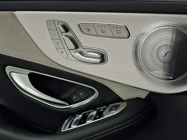 Used 2020 Mercedes-Benz C 63 AMG S image 24