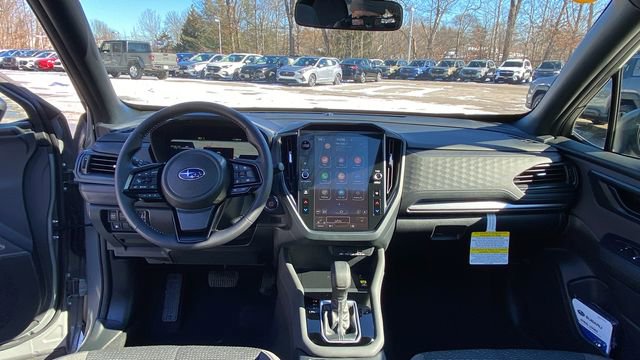 Used 2025 Subaru Forester Premium image 13