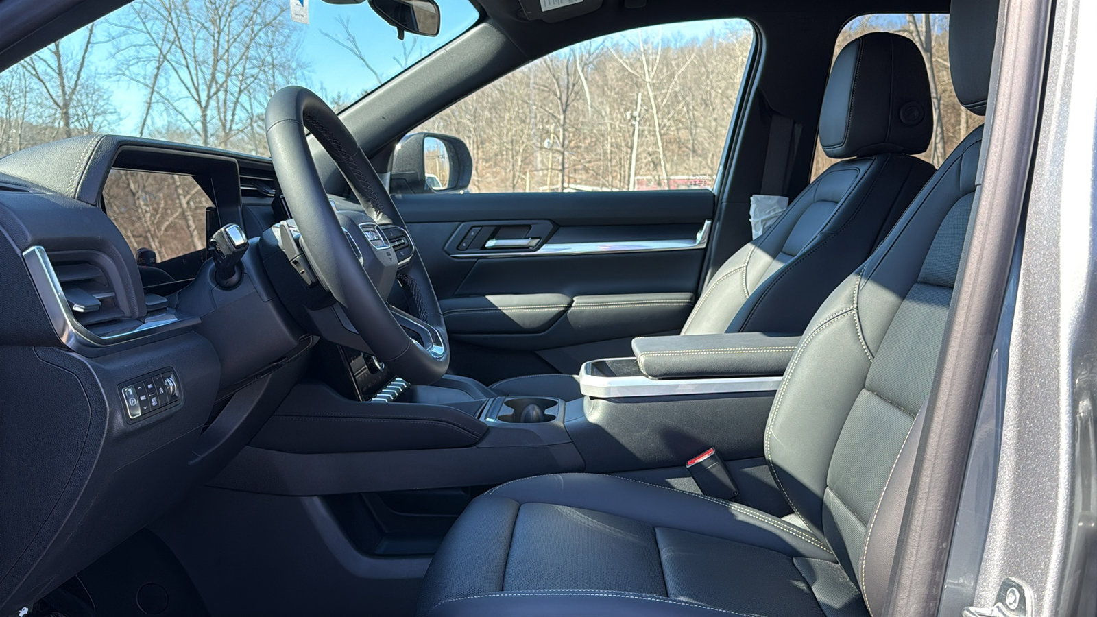 New 2026 GMC Terrain Elevation w/ Elevation Premium Package image 7