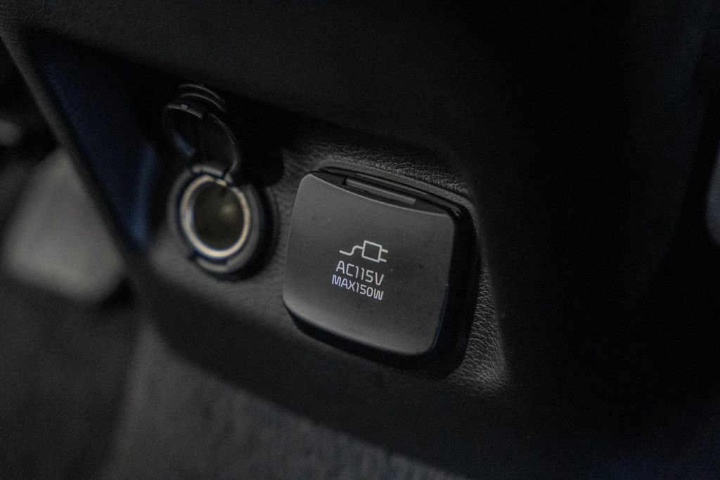 Used 2024 Kia Telluride SX Prestige image 35