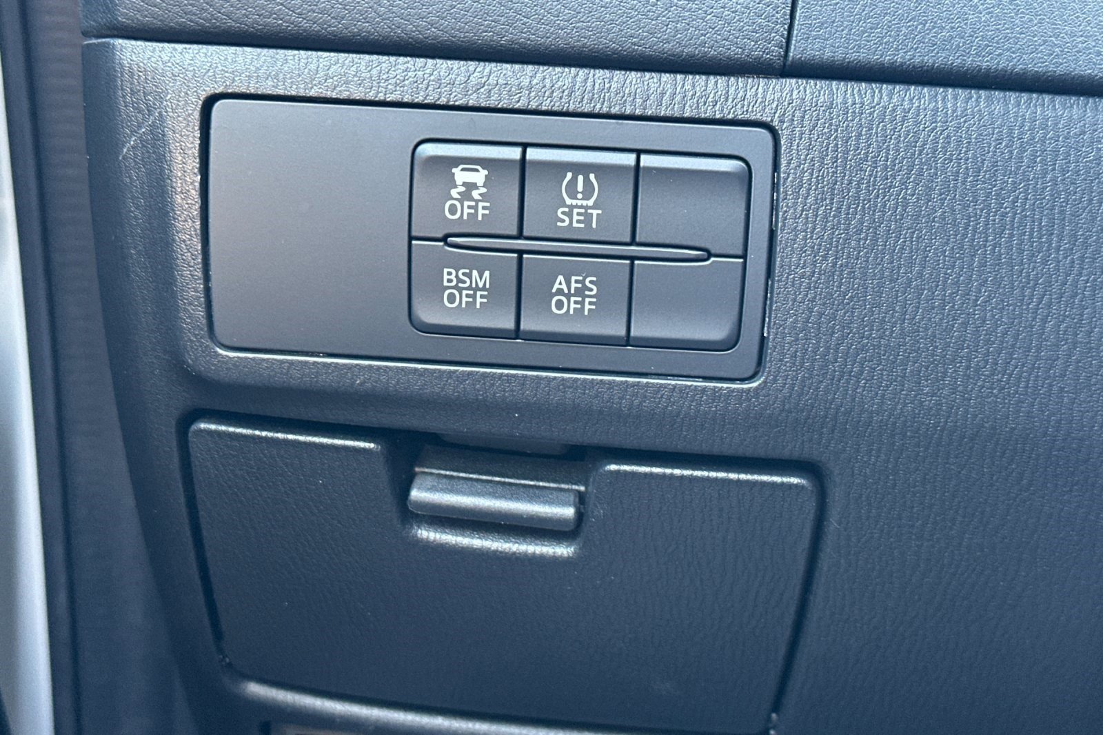 Used 2014 MAZDA MAZDA6 Grand Touring image 37