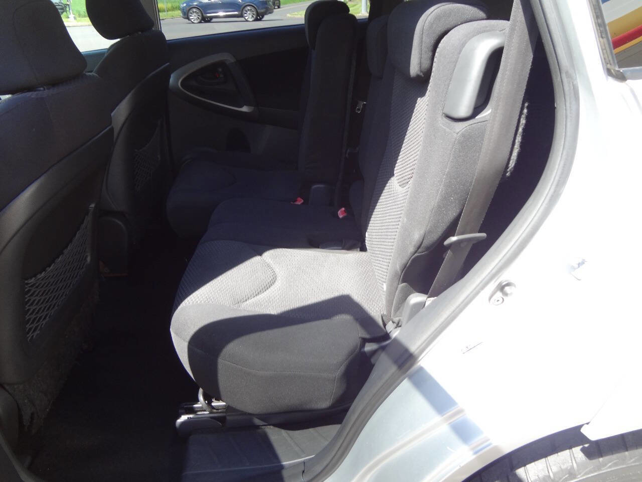 Used 2007 Toyota RAV4 Sport AWD/4WD image 9