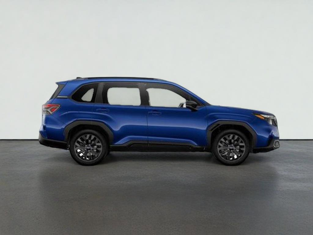 New 2026 Subaru Forester Sport AWD/4WD image 7