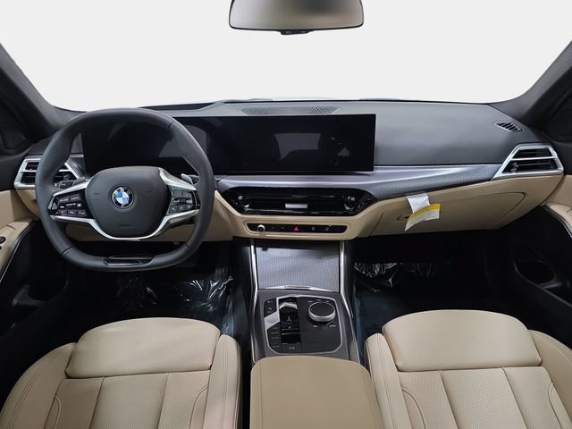 Used 2026 BMW 330i xDrive Sedan w/ Premium Package AWD/4WD image 9