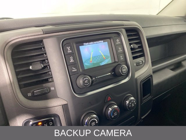 Used 2019 RAM 1500 Tradesman w/ Popular Equipment Group AWD/4WD image 3