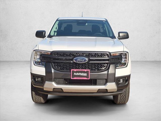 New 2026 Ford Ranger XLT w/ Trailer Tow Package RWD image 6
