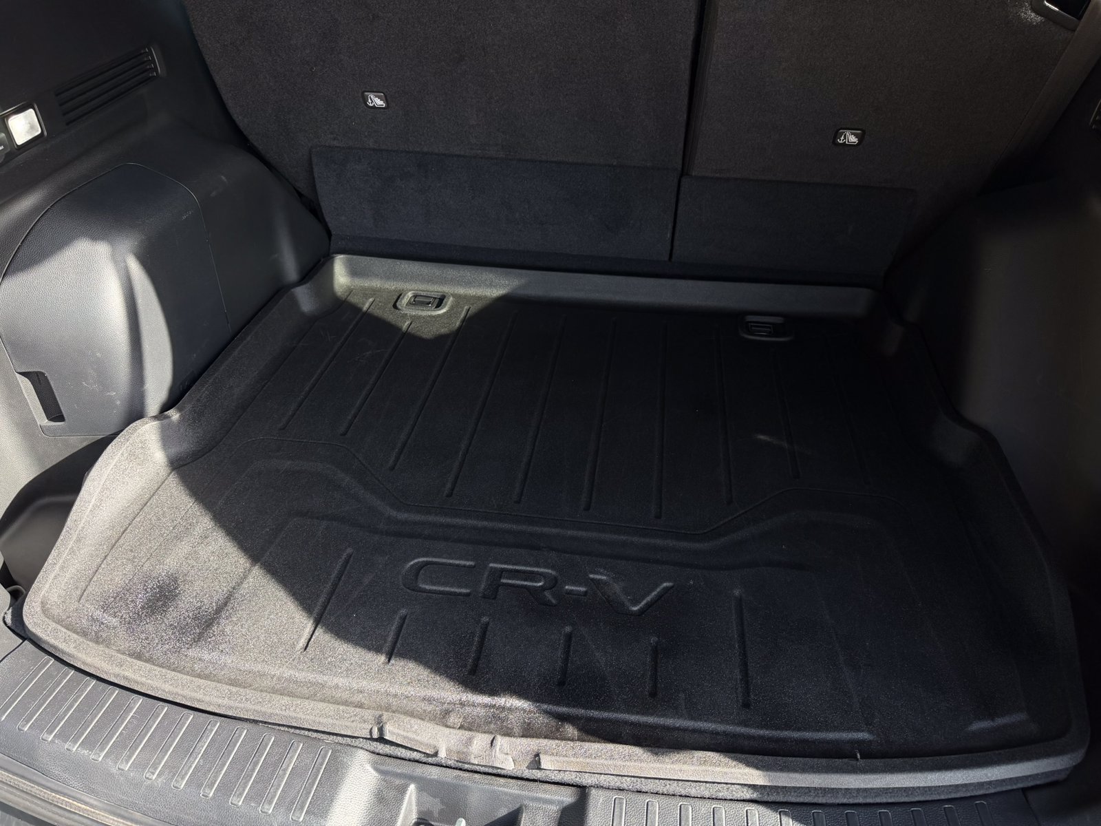Used 2024 Honda CR-V Sport image 33