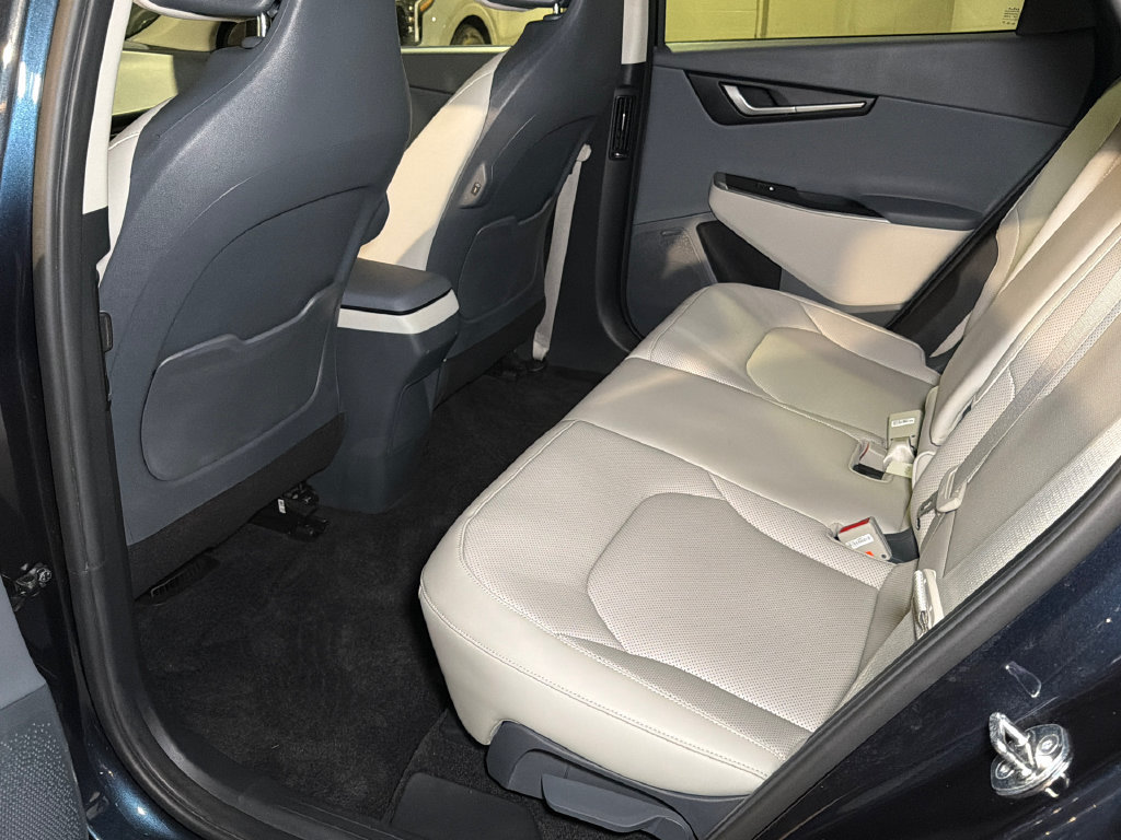 Certified 2023 Kia EV6 Wind w/ Wind Technology Package AWD/4WD image 18
