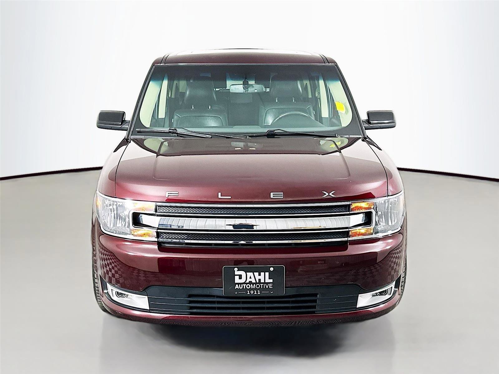 Used 2019 Ford Flex SEL w/ Equipment Group 202A FWD image 3