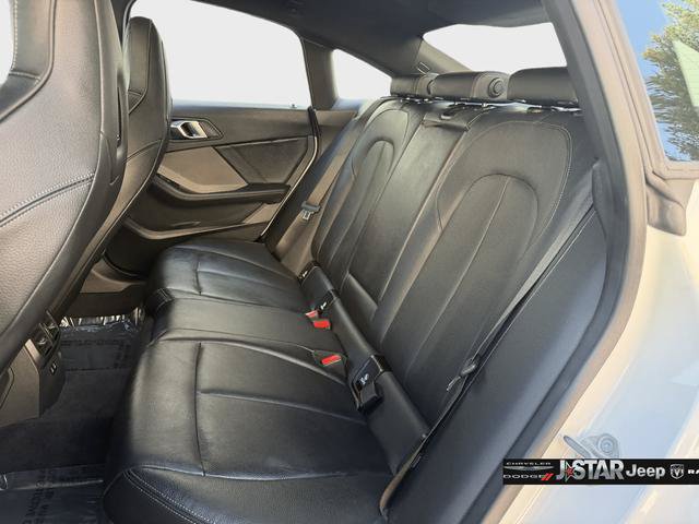 Used 2024 BMW M235i xDrive Gran Coupe w/ Premium Package AWD/4WD image 25