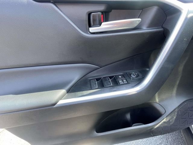 Used 2024 Toyota RAV4 XLE w/ Convenience Package image 19
