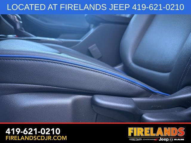 Used 2025 Buick Encore GX Sport Touring image 16