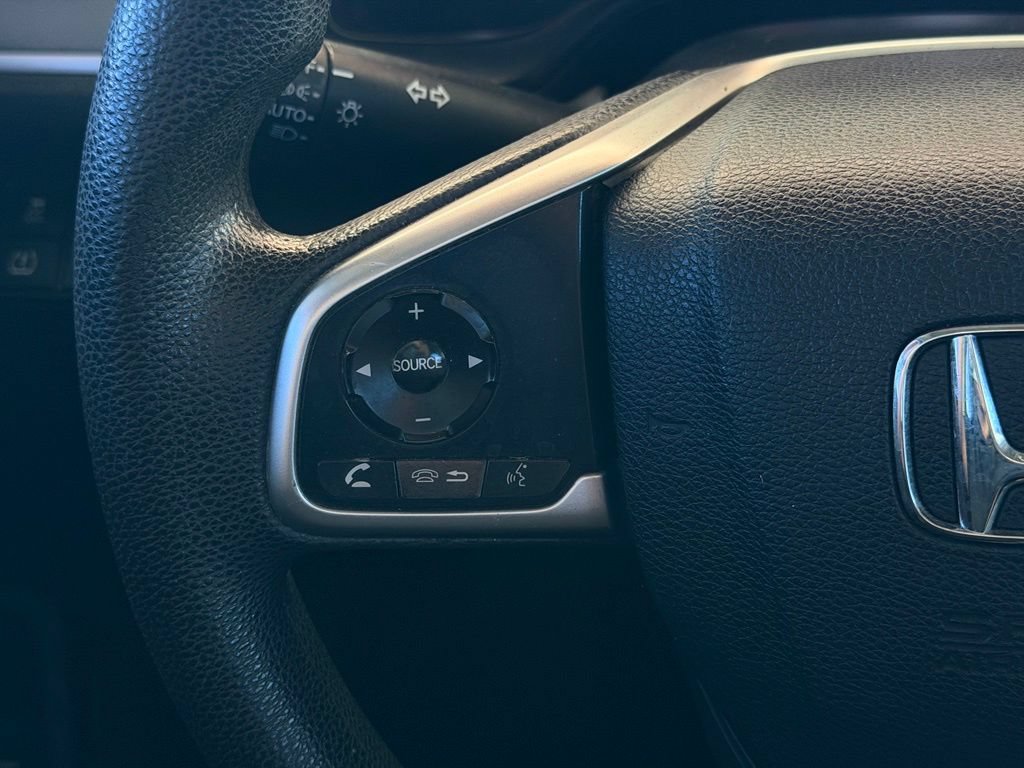Used 2018 Honda Civic LX image 22