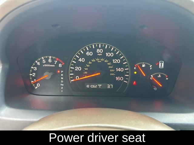 Used 2004 Honda Accord EX image 10