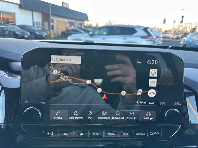 Used 2024 Nissan Pathfinder SL w/ SL Premium Package image 18