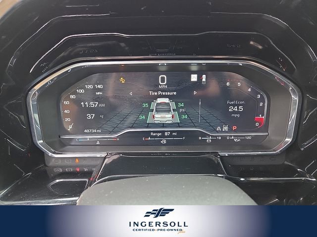 Used 2022 GMC Sierra 1500 Elevation w/ Elevation Premium Package image 6