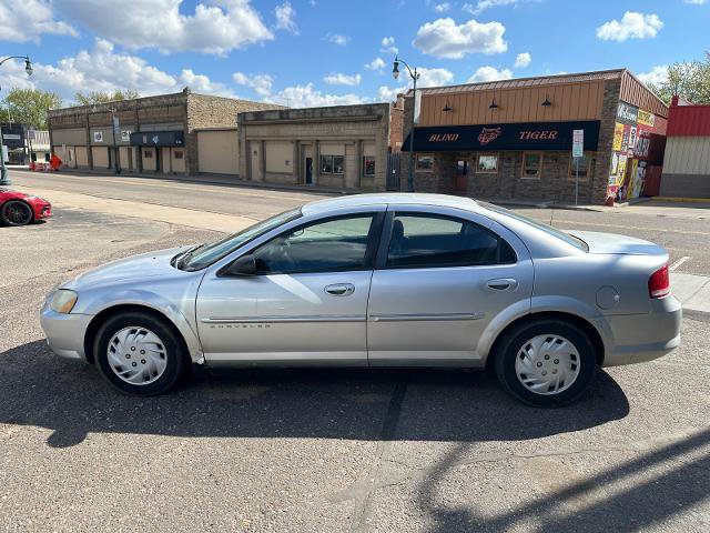 Used 2001 Chrysler Sebring LX FWD image 7