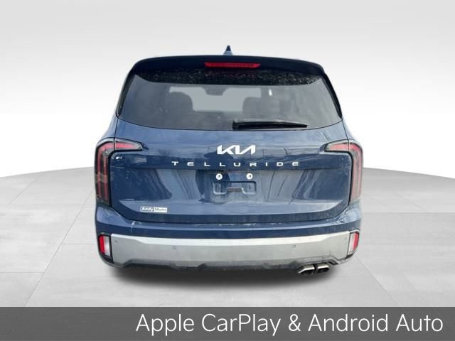 Certified 2023 Kia Telluride SX image 7