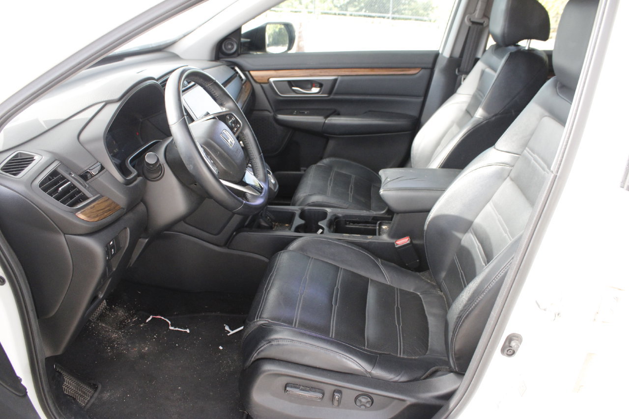 Used 2017 Honda CR-V EX-L image 11