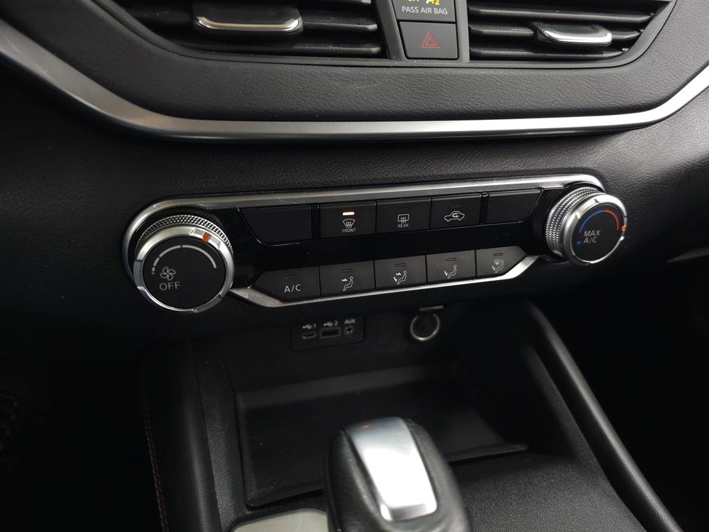 Used 2019 Nissan Altima 2.5 SR image 23