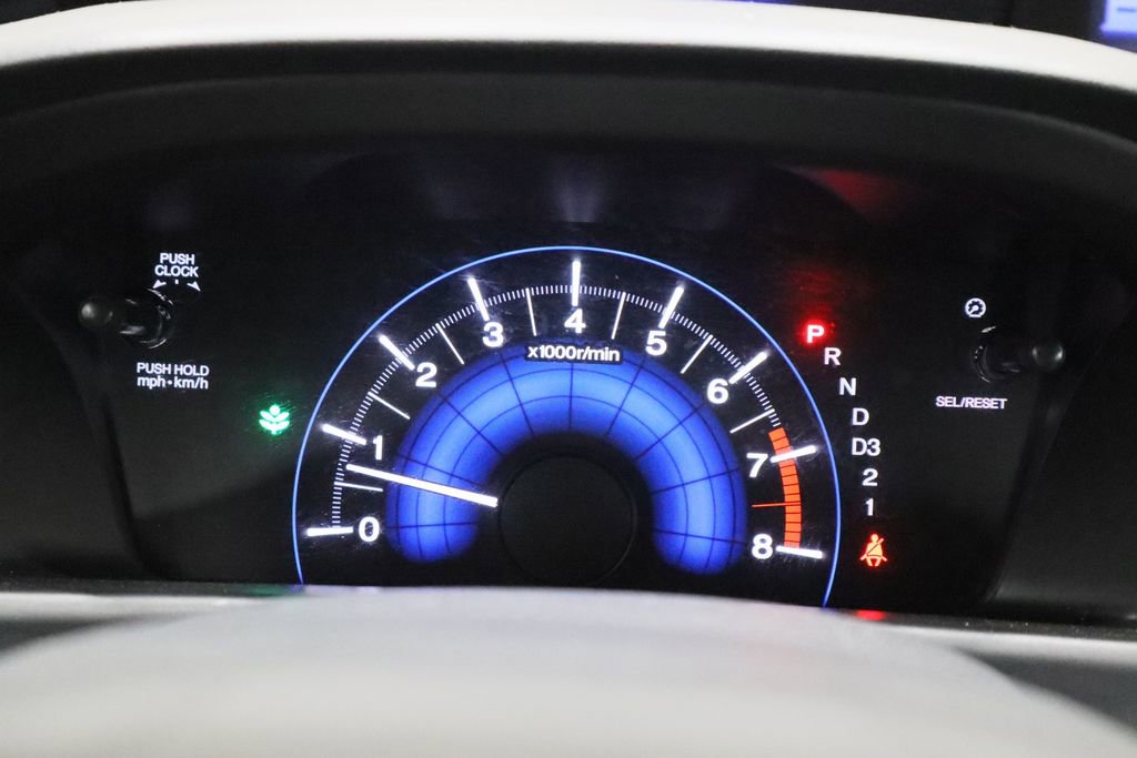 Used 2013 Honda Civic LX image 24