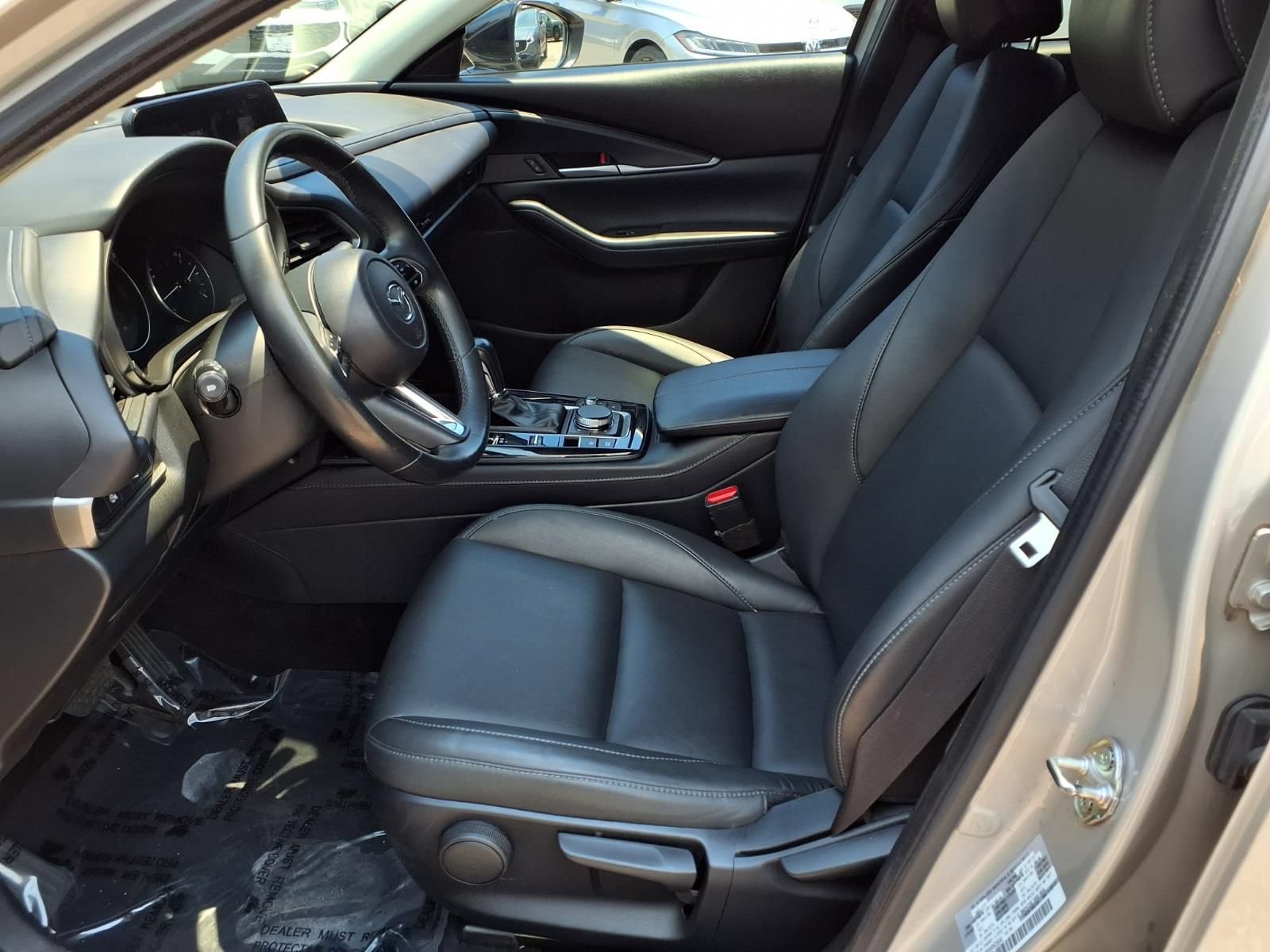 Used 2024 MAZDA CX-30 AWD 2.5 S w/ Select Sport Pkg image 15