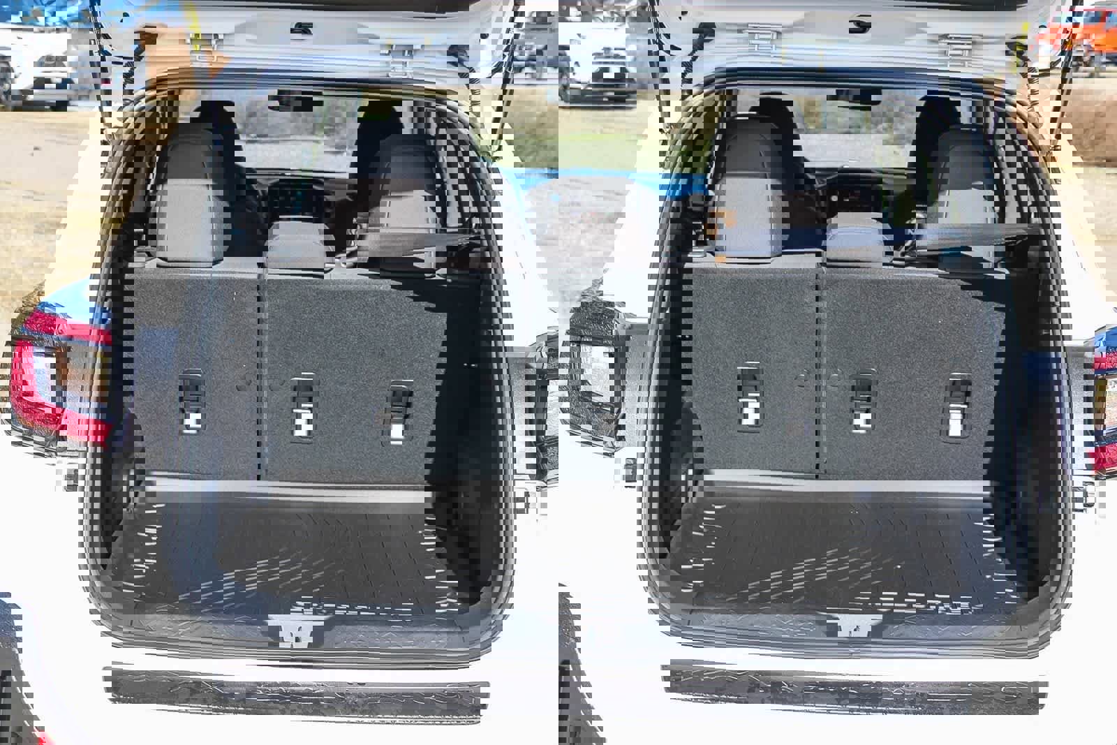 New 2026 Subaru Crosstrek 2.0i Premium image 18