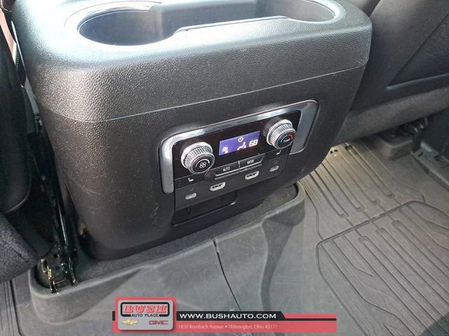 Certified 2024 GMC Yukon XL Denali Ultimate image 10